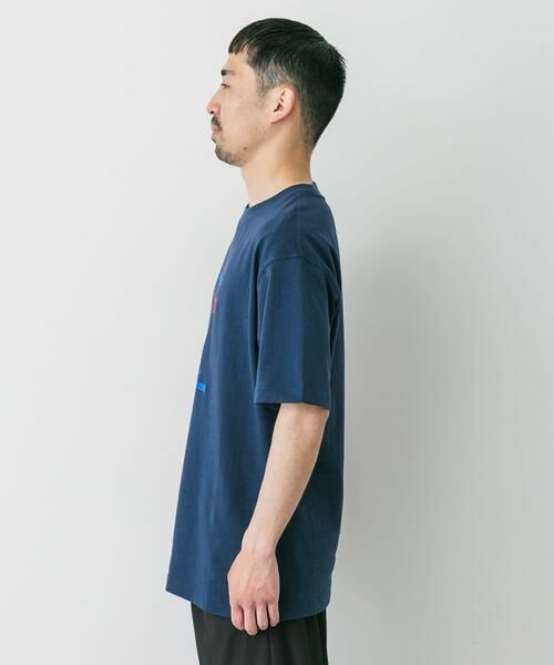 URBAN RESEARCH DOORS / アーバンリサーチ ドアーズ Tシャツ | NEW BALANCE　Athletics Choice Short-Sleeve T-Shirts | 詳細4