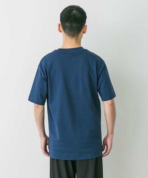 URBAN RESEARCH DOORS / アーバンリサーチ ドアーズ Tシャツ | NEW BALANCE　Athletics Choice Short-Sleeve T-Shirts | 詳細5