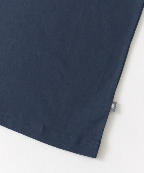 URBAN RESEARCH DOORS / アーバンリサーチ ドアーズ Tシャツ | NEW BALANCE　Athletics Choice Short-Sleeve T-Shirts | 詳細7