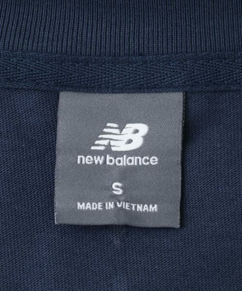 URBAN RESEARCH DOORS / アーバンリサーチ ドアーズ Tシャツ | NEW BALANCE　Athletics Choice Short-Sleeve T-Shirts | 詳細10