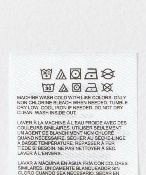 URBAN RESEARCH DOORS / アーバンリサーチ ドアーズ Tシャツ | NEW BALANCE　Athletics Choice Short-Sleeve T-Shirts | 詳細11