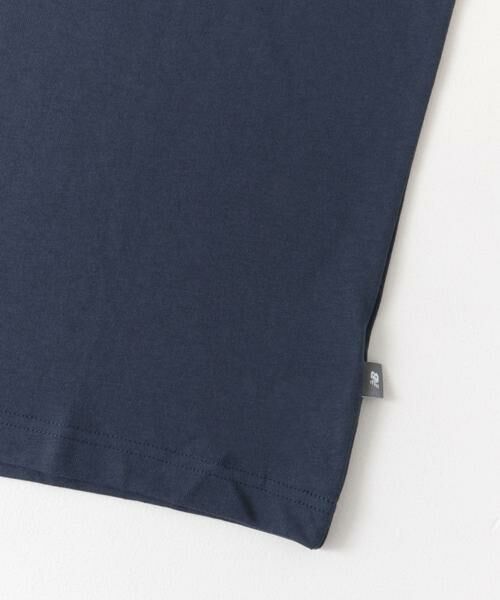 URBAN RESEARCH DOORS / アーバンリサーチ ドアーズ Tシャツ | NEW BALANCE　AthleticsリーグショートスリーブTシャツ | 詳細2