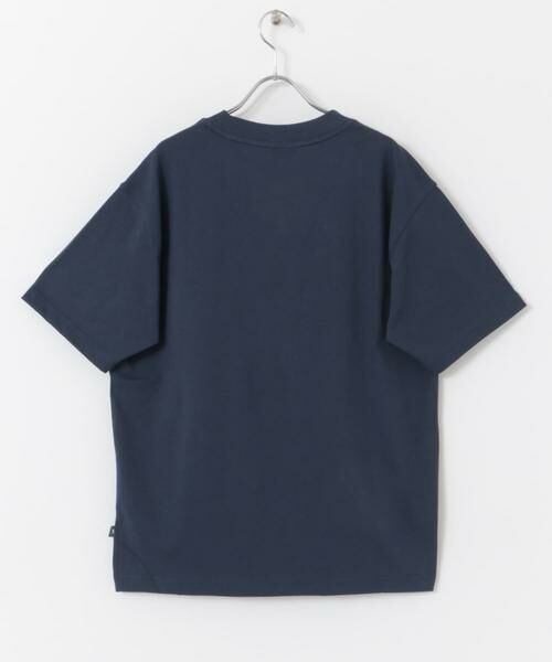 URBAN RESEARCH DOORS / アーバンリサーチ ドアーズ Tシャツ | NEW BALANCE　AthleticsリーグショートスリーブTシャツ | 詳細3