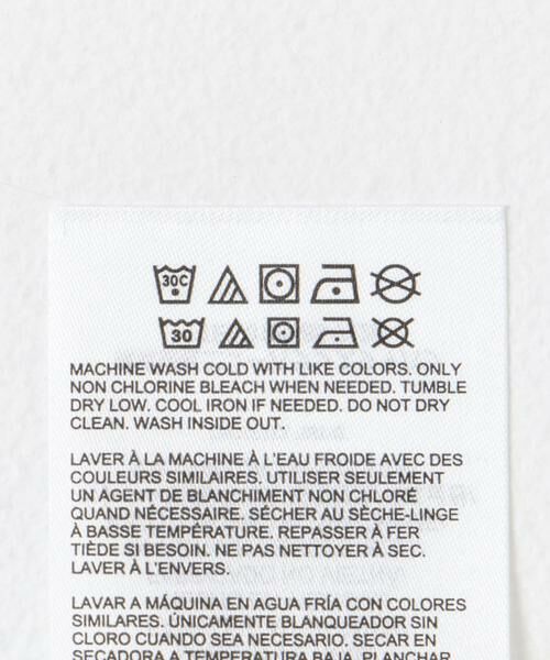 URBAN RESEARCH DOORS / アーバンリサーチ ドアーズ Tシャツ | NEW BALANCE　AthleticsリーグショートスリーブTシャツ | 詳細6