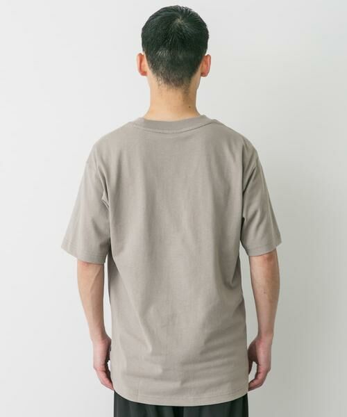 URBAN RESEARCH DOORS / アーバンリサーチ ドアーズ Tシャツ | NEW BALANCE　AthleticsリーグショートスリーブTシャツ | 詳細9