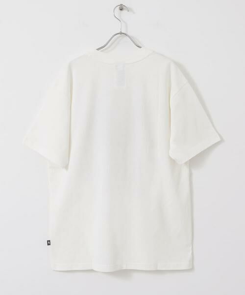 URBAN RESEARCH DOORS / アーバンリサーチ ドアーズ Tシャツ | NEW BALANCE　AthleticsPrepRallyShort-SleeveT-shirts | 詳細3