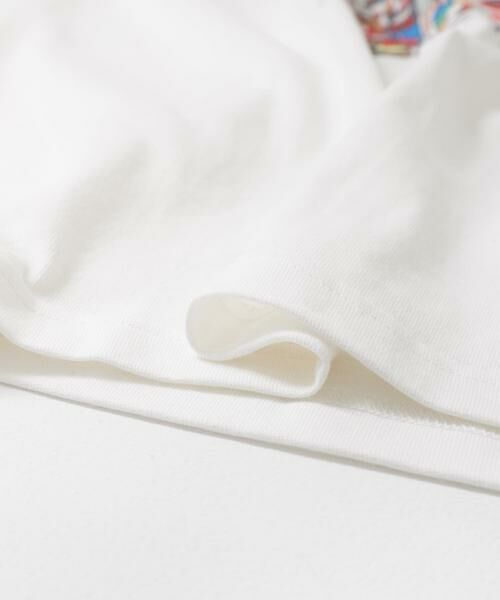 URBAN RESEARCH DOORS / アーバンリサーチ ドアーズ Tシャツ | NEW BALANCE　AthleticsPrepRallyShort-SleeveT-shirts | 詳細4