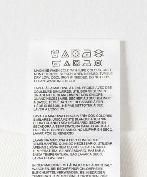 URBAN RESEARCH DOORS / アーバンリサーチ ドアーズ Tシャツ | NEW BALANCE　AthleticsPrepRallyShort-SleeveT-shirts | 詳細6