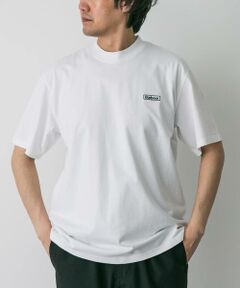 URBAN RESEARCH DOORS / アーバンリサーチ ドアーズ Tシャツ | Barbour　WALTON EMBROIDERED OS T-SHIRTS