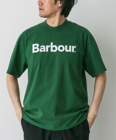 URBAN RESEARCH DOORS / アーバンリサーチ ドアーズ Tシャツ | Barbour　PENSFORD OS FIT T-SHIRTS