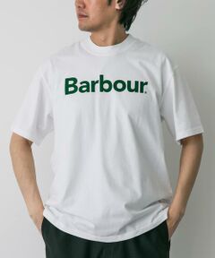 URBAN RESEARCH DOORS / アーバンリサーチ ドアーズ Tシャツ | Barbour　PENSFORD OS FIT T-SHIRTS