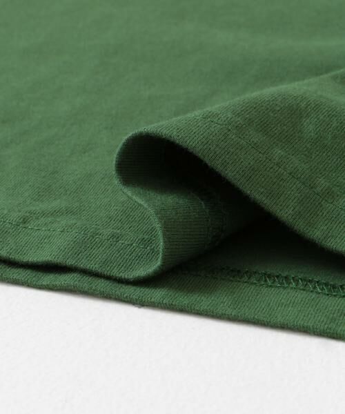 URBAN RESEARCH DOORS / アーバンリサーチ ドアーズ Tシャツ | Barbour　PENSFORD OS FIT T-SHIRTS | 詳細6