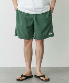 URBAN RESEARCH DOORS / アーバンリサーチ ドアーズ ショート・ハーフ・半端丈パンツ | THE NORTH FACE　Versatile Mid
