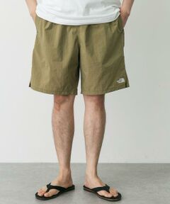 URBAN RESEARCH DOORS / アーバンリサーチ ドアーズ ショート・ハーフ・半端丈パンツ | THE NORTH FACE　Versatile Mid