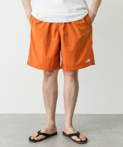 URBAN RESEARCH DOORS / アーバンリサーチ ドアーズ ショート・ハーフ・半端丈パンツ | THE NORTH FACE　Versatile Mid