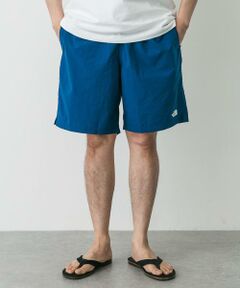 URBAN RESEARCH DOORS / アーバンリサーチ ドアーズ ショート・ハーフ・半端丈パンツ | THE NORTH FACE　Versatile Mid