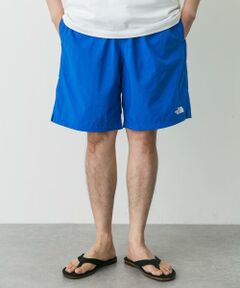 URBAN RESEARCH DOORS / アーバンリサーチ ドアーズ ショート・ハーフ・半端丈パンツ | THE NORTH FACE　Versatile Mid