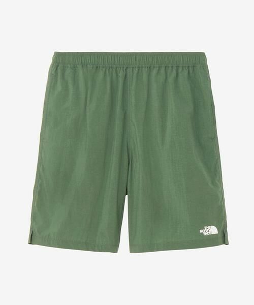 URBAN RESEARCH DOORS / アーバンリサーチ ドアーズ ショート・ハーフ・半端丈パンツ | THE NORTH FACE　Versatile Mid | 詳細1