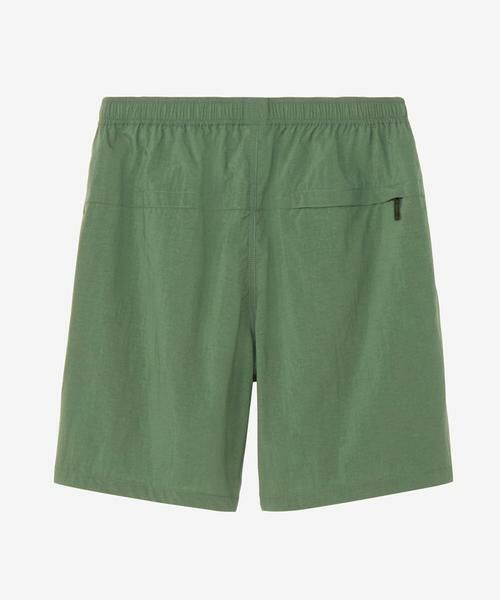 URBAN RESEARCH DOORS / アーバンリサーチ ドアーズ ショート・ハーフ・半端丈パンツ | THE NORTH FACE　Versatile Mid | 詳細2