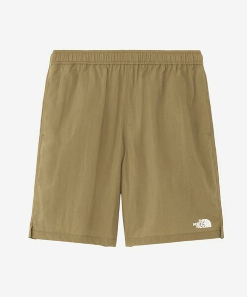 URBAN RESEARCH DOORS / アーバンリサーチ ドアーズ ショート・ハーフ・半端丈パンツ | THE NORTH FACE　Versatile Mid | 詳細3