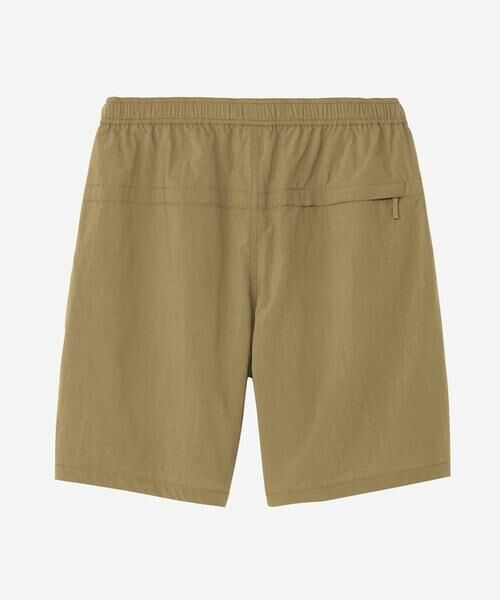 URBAN RESEARCH DOORS / アーバンリサーチ ドアーズ ショート・ハーフ・半端丈パンツ | THE NORTH FACE　Versatile Mid | 詳細4