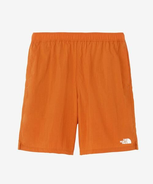 URBAN RESEARCH DOORS / アーバンリサーチ ドアーズ ショート・ハーフ・半端丈パンツ | THE NORTH FACE　Versatile Mid | 詳細5