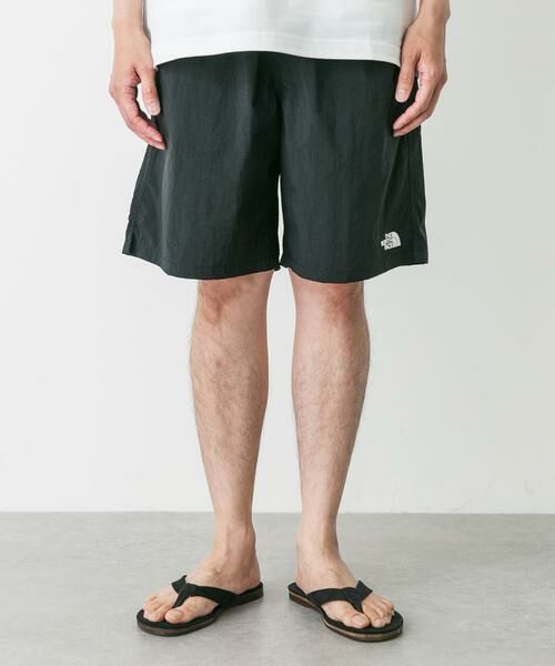URBAN RESEARCH DOORS / アーバンリサーチ ドアーズ ショート・ハーフ・半端丈パンツ | THE NORTH FACE　Versatile Mid | 詳細11