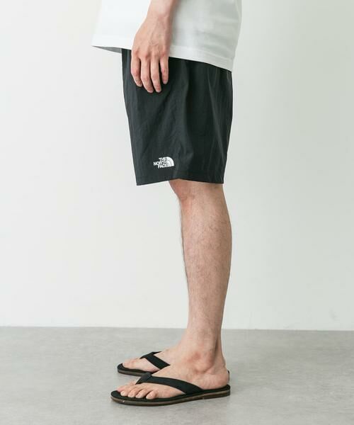 URBAN RESEARCH DOORS / アーバンリサーチ ドアーズ ショート・ハーフ・半端丈パンツ | THE NORTH FACE　Versatile Mid | 詳細12