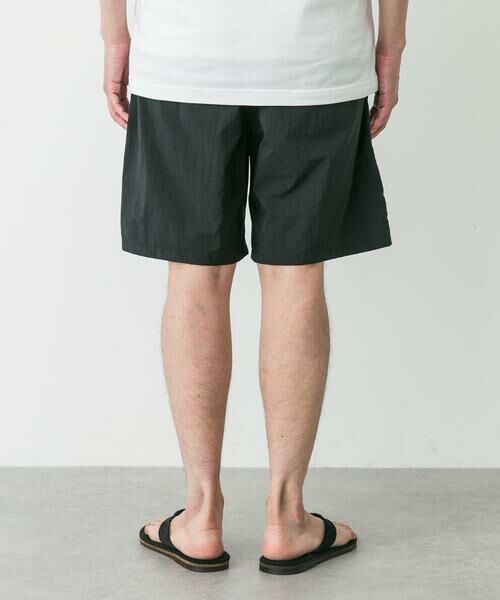URBAN RESEARCH DOORS / アーバンリサーチ ドアーズ ショート・ハーフ・半端丈パンツ | THE NORTH FACE　Versatile Mid | 詳細13