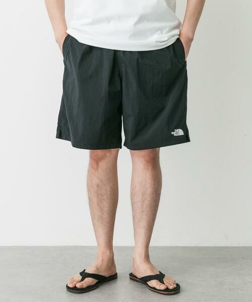 URBAN RESEARCH DOORS/アーバンリサーチ ドアーズ THE NORTH FACE Versatile Mid ブラック L URBAN RESEARCH DOORS/アーバンリサーチ ドアーズ THE NORTH FACE Versatile Mid ブラック L