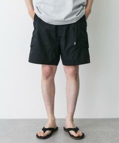 URBAN RESEARCH DOORS / アーバンリサーチ ドアーズ ショート・ハーフ・半端丈パンツ | THE NORTH FACE　CLASS V CARGO ST