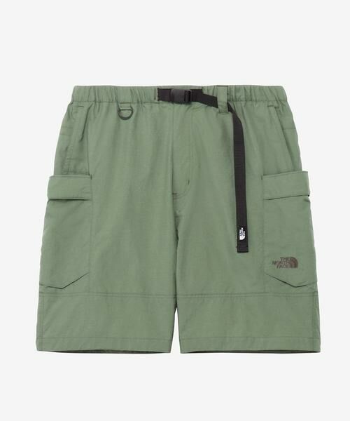 URBAN RESEARCH DOORS / アーバンリサーチ ドアーズ ショート・ハーフ・半端丈パンツ | THE NORTH FACE　CLASS V CARGO ST | 詳細1