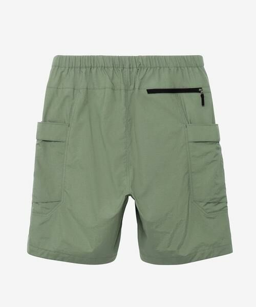 URBAN RESEARCH DOORS / アーバンリサーチ ドアーズ ショート・ハーフ・半端丈パンツ | THE NORTH FACE　CLASS V CARGO ST | 詳細2