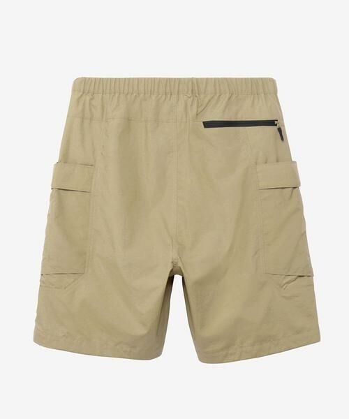 URBAN RESEARCH DOORS / アーバンリサーチ ドアーズ ショート・ハーフ・半端丈パンツ | THE NORTH FACE　CLASS V CARGO ST | 詳細4
