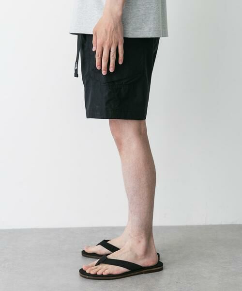 URBAN RESEARCH DOORS / アーバンリサーチ ドアーズ ショート・ハーフ・半端丈パンツ | THE NORTH FACE　CLASS V CARGO ST | 詳細6