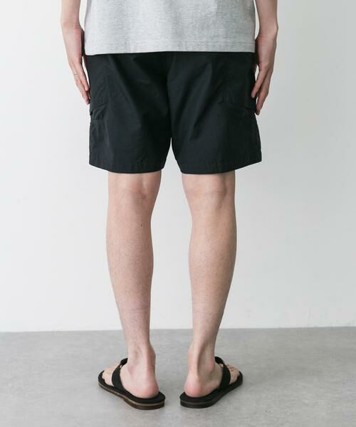 URBAN RESEARCH DOORS / アーバンリサーチ ドアーズ ショート・ハーフ・半端丈パンツ | THE NORTH FACE　CLASS V CARGO ST | 詳細7