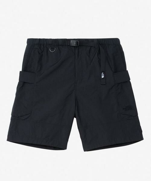 URBAN RESEARCH DOORS / アーバンリサーチ ドアーズ ショート・ハーフ・半端丈パンツ | THE NORTH FACE　CLASS V CARGO ST | 詳細8