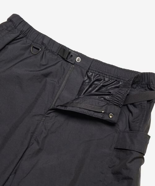 URBAN RESEARCH DOORS / アーバンリサーチ ドアーズ ショート・ハーフ・半端丈パンツ | THE NORTH FACE　CLASS V CARGO ST | 詳細9