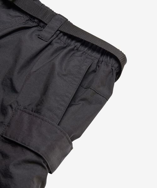 URBAN RESEARCH DOORS / アーバンリサーチ ドアーズ ショート・ハーフ・半端丈パンツ | THE NORTH FACE　CLASS V CARGO ST | 詳細10