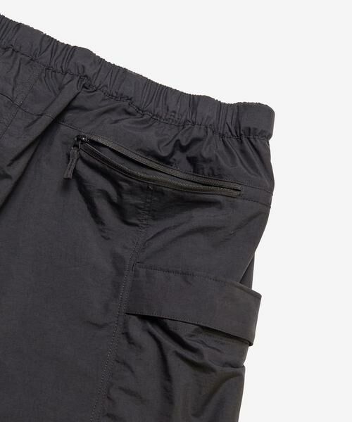 URBAN RESEARCH DOORS / アーバンリサーチ ドアーズ ショート・ハーフ・半端丈パンツ | THE NORTH FACE　CLASS V CARGO ST | 詳細11