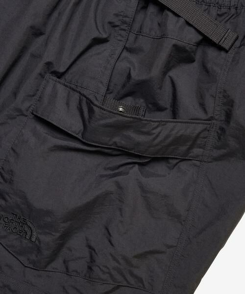 URBAN RESEARCH DOORS / アーバンリサーチ ドアーズ ショート・ハーフ・半端丈パンツ | THE NORTH FACE　CLASS V CARGO ST | 詳細12