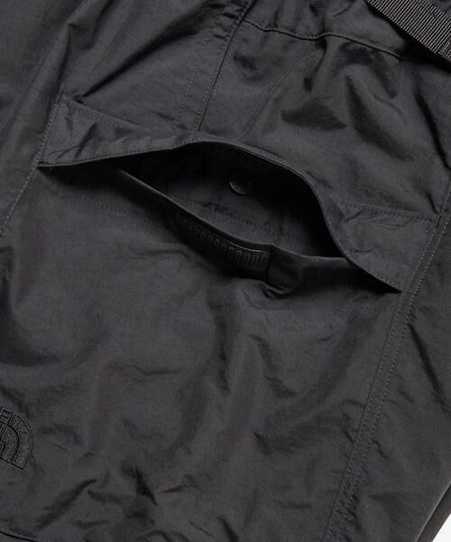 URBAN RESEARCH DOORS / アーバンリサーチ ドアーズ ショート・ハーフ・半端丈パンツ | THE NORTH FACE　CLASS V CARGO ST | 詳細13
