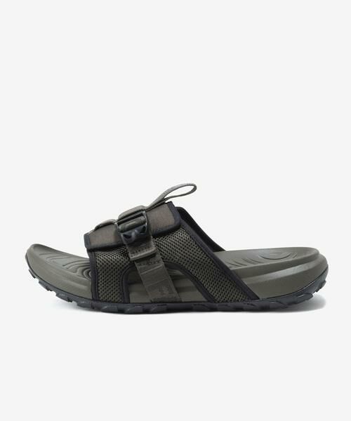 URBAN RESEARCH DOORS/A[oT[` hA[Y THE NORTH FACE Explore Camp Slide O[ 26
