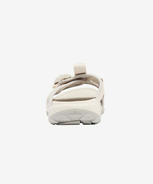 URBAN RESEARCH DOORS / アーバンリサーチ ドアーズ サンダル | THE NORTH FACE　Explore Camp Slide | 詳細4