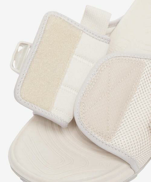 URBAN RESEARCH DOORS / アーバンリサーチ ドアーズ サンダル | THE NORTH FACE　Explore Camp Slide | 詳細6