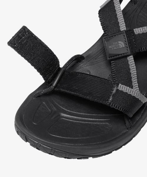 URBAN RESEARCH DOORS / アーバンリサーチ ドアーズ サンダル | THE NORTH FACE　Stratum Swift | 詳細5