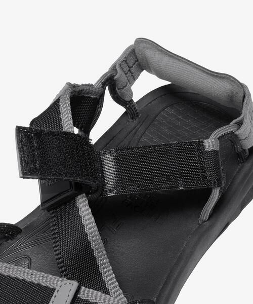 URBAN RESEARCH DOORS / アーバンリサーチ ドアーズ サンダル | THE NORTH FACE　Stratum Swift | 詳細6