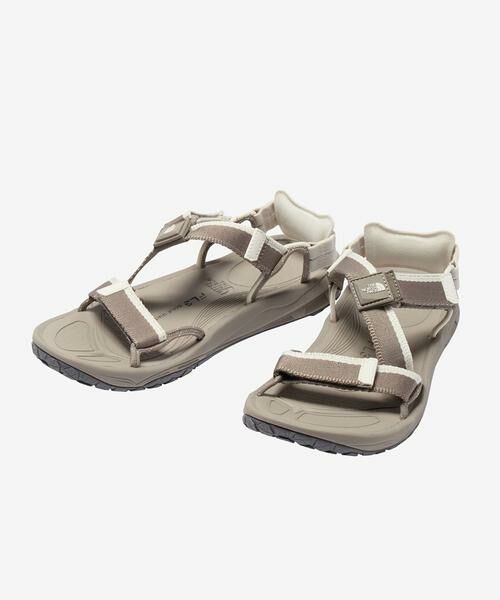 URBAN RESEARCH DOORS / アーバンリサーチ ドアーズ サンダル | THE NORTH FACE　Stratum Swift | 詳細9