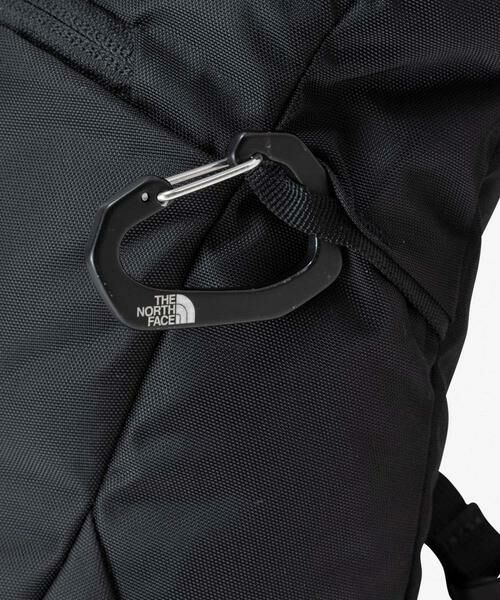 URBAN RESEARCH DOORS / アーバンリサーチ ドアーズ ショルダーバッグ | THE NORTH FACE　Capella 5 | 詳細5