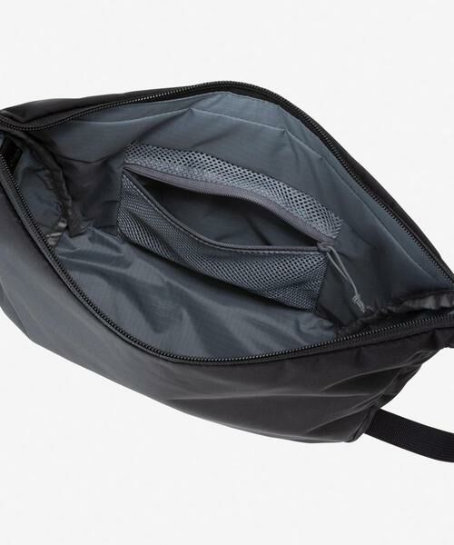 URBAN RESEARCH DOORS / アーバンリサーチ ドアーズ ショルダーバッグ | THE NORTH FACE　Capella 5 | 詳細7